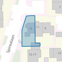 Perceel WTW00-I-9474