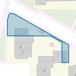 Perceel WTW00-I-9488