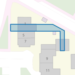 Perceel WTW00-I-9489