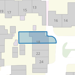 Perceel WTW00-I-9516