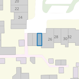 Perceel WTW00-I-9524