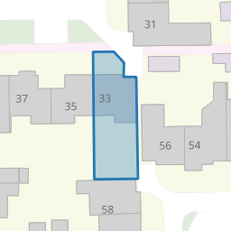 Perceel WTW00-I-9532