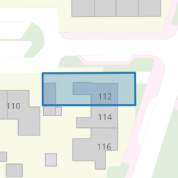 Perceel WTW00-I-9588