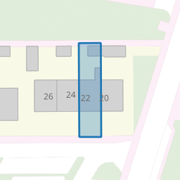 Perceel WTW00-I-9590