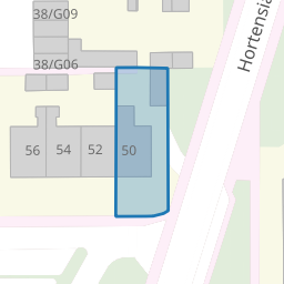 Perceel WTW00-I-9607