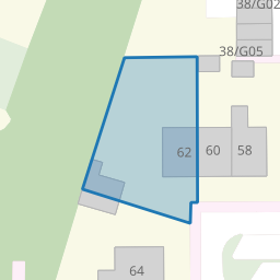 Perceel WTW00-I-9613