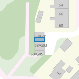 Perceel WTW00-I-9617