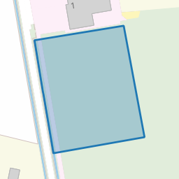 Perceel WTW00-I-9630