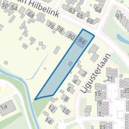 Perceel WTW00-I-9682