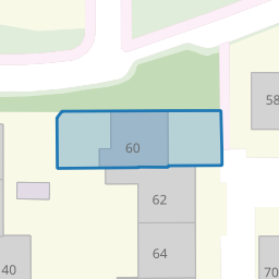 Perceel WTW00-I-9716