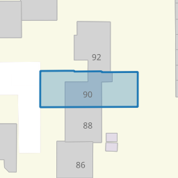 Perceel WTW00-I-9735