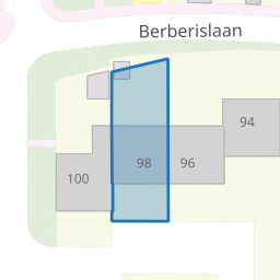 Perceel WTW00-I-9739