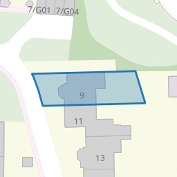 Perceel WTW00-I-9791