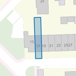 Perceel WTW00-I-9797