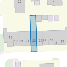 Perceel WTW00-I-9800