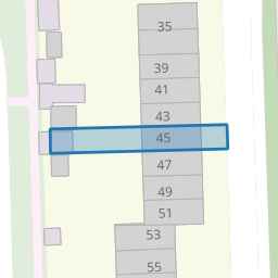 Perceel WTW00-I-9811