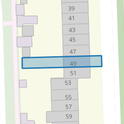 Perceel WTW00-I-9813