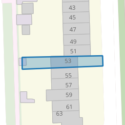 Perceel WTW00-I-9815