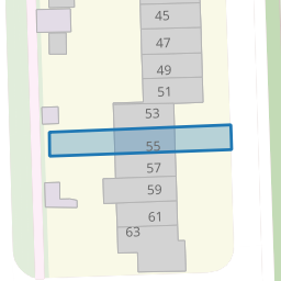 Perceel WTW00-I-9816