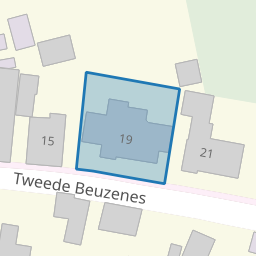 Perceel WTW00-I-9822