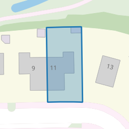 Perceel WTW00-I-9832