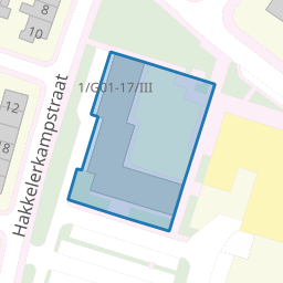 Perceel WTW00-I-9897