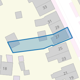 Perceel WTW00-I-9944