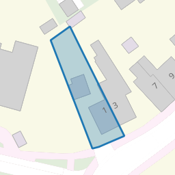 Perceel WTW00-I-9959