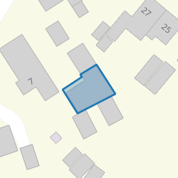 Perceel WTW00-I-9971