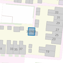 Perceel WTW00-I-9980