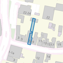 Perceel WTW00-I-9982