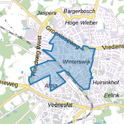 Sectie WTW00-L