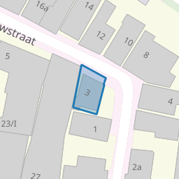 Perceel WTW00-L-1118