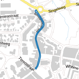 Perceel WTW00-L-1122