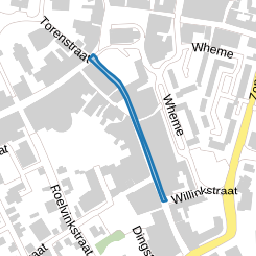 Perceel WTW00-L-1198