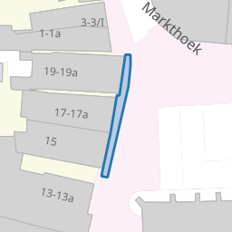 Perceel WTW00-L-1257