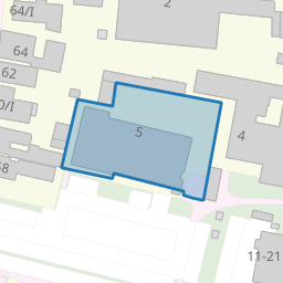 Perceel WTW00-L-1264