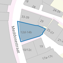 Perceel WTW00-L-1305