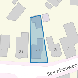 Perceel WTW00-L-1323