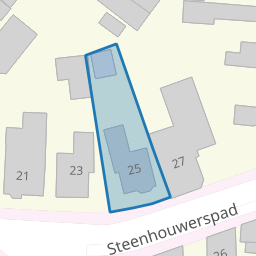 Perceel WTW00-L-1324