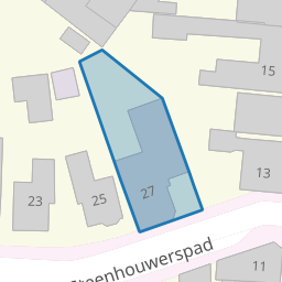 Perceel WTW00-L-1325