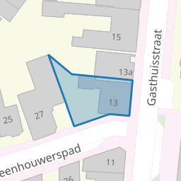 Perceel WTW00-L-1326