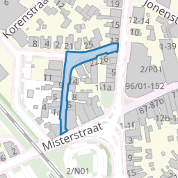 Perceel WTW00-L-1327