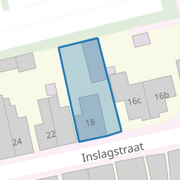 Perceel WTW00-L-1425