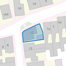 Perceel WTW00-L-1446