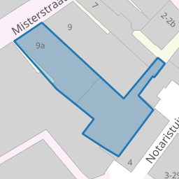 Perceel WTW00-L-1581