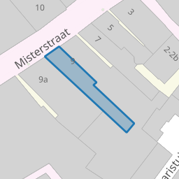 Perceel WTW00-L-1582