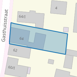 Perceel WTW00-L-1619