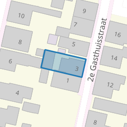 Perceel WTW00-L-1673