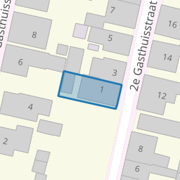 Perceel WTW00-L-1674